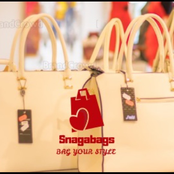 Meet your Posher,SNAGABAGS - Picture 4 of 4